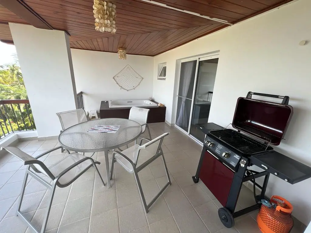 Apartamento de 2 Habitaciones en Venta en Bávaro Punta cana.  Foto 7273374-9.jpg
