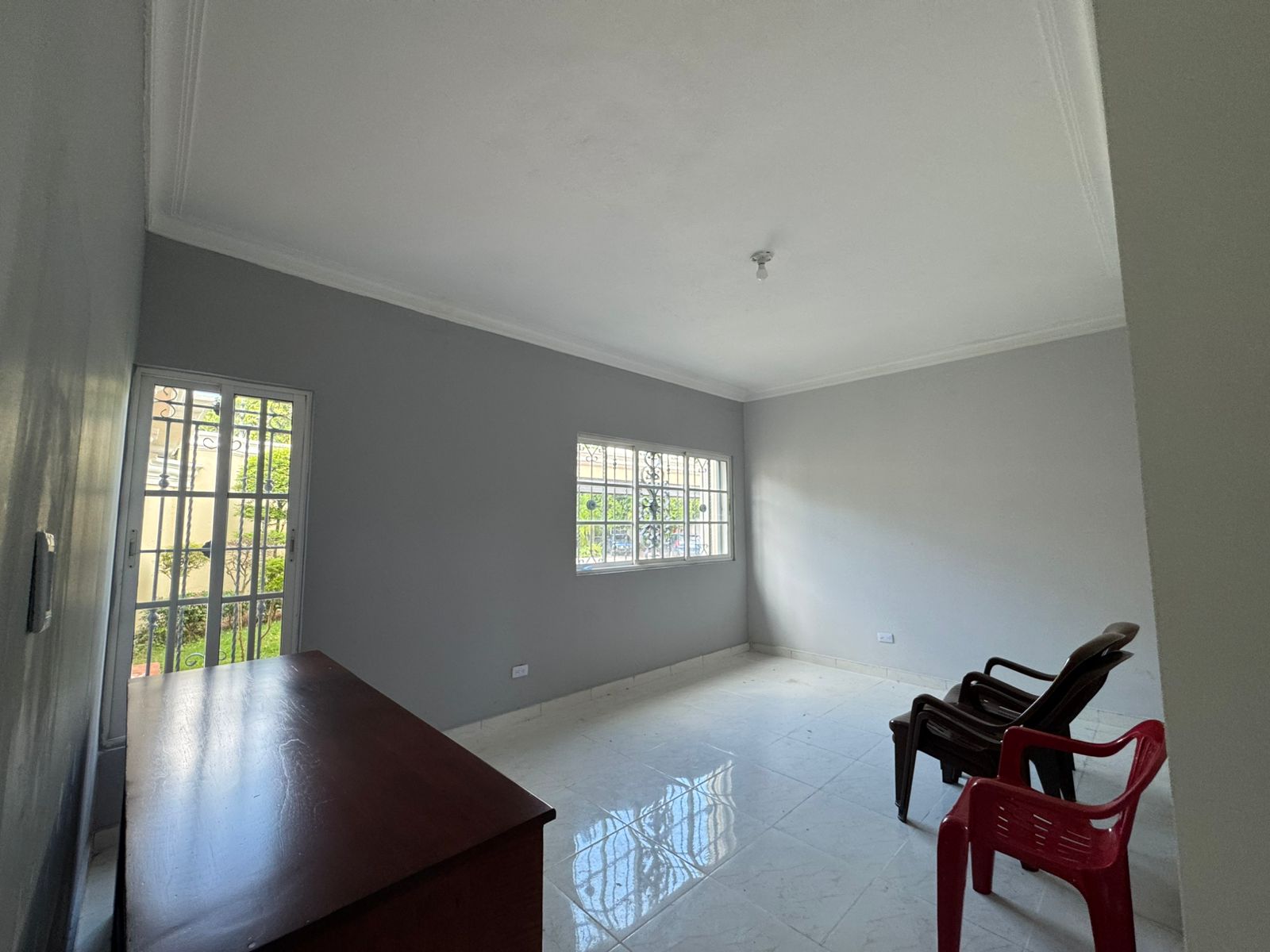 Casa de 3 Habitaciones en Venta en Arroyo Hondo Viejo.  Foto 7273375-3.jpg