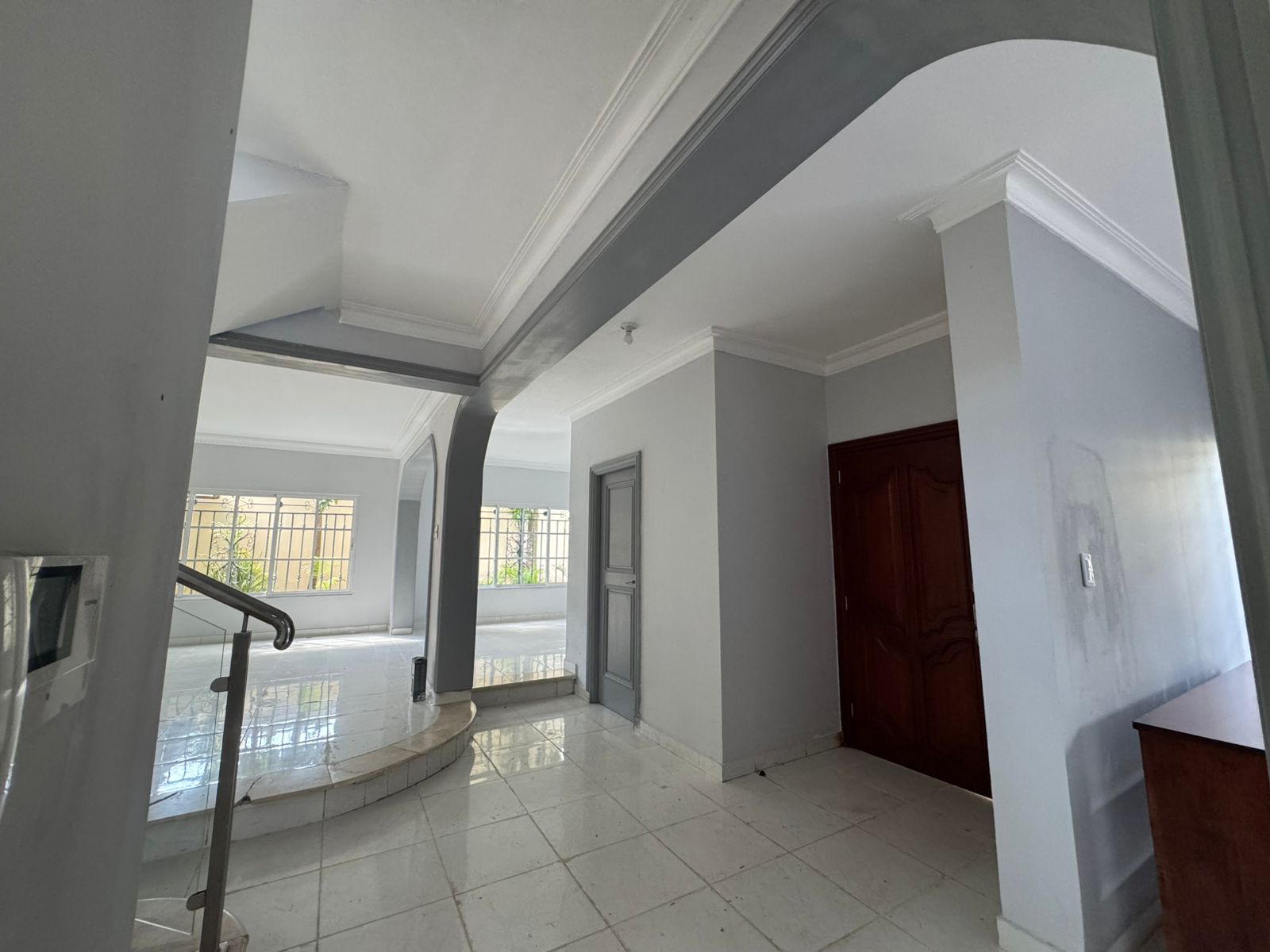 Casa de 3 Habitaciones en Venta en Arroyo Hondo Viejo.  Foto 7273375-5.jpg
