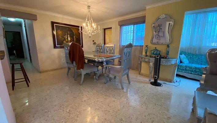 Apartamento de 3 Habitaciones en Venta en Praderas.  Foto 7273385-2.jpg
