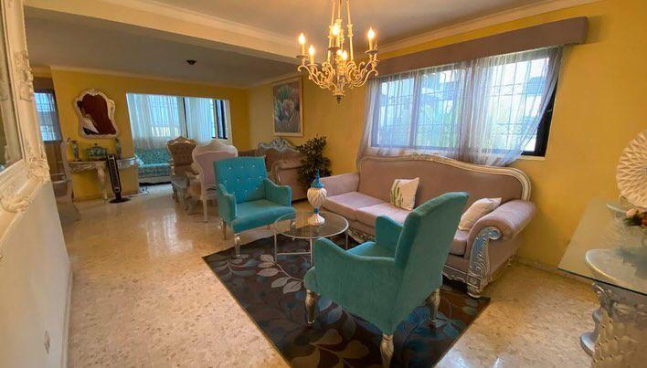 Apartamento de 3 Habitaciones en Venta en Praderas.  Foto 7273385-3.jpg