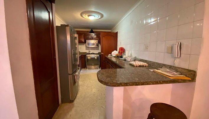 Apartamento de 3 Habitaciones en Venta en Praderas.  Foto 7273385-4.jpg