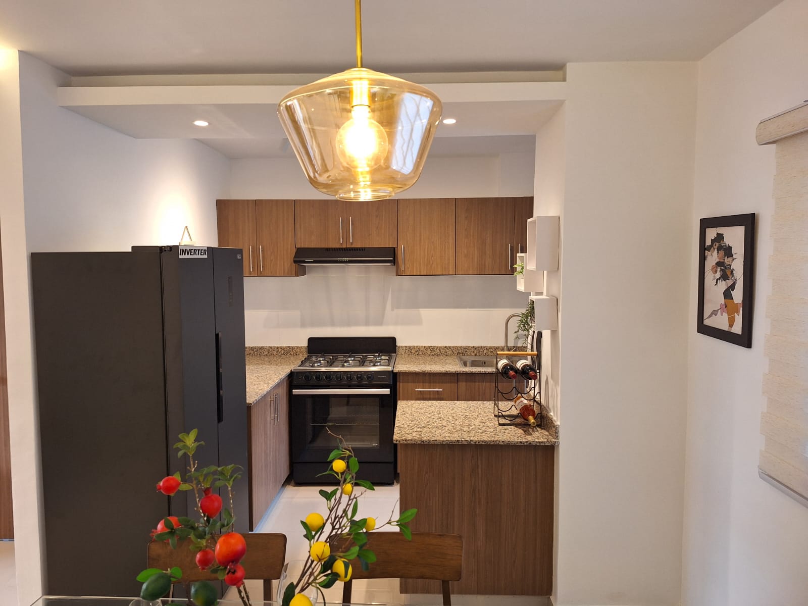 Apartamento de 3 Habitaciones en Venta en las Américas.  Foto 7273390-2.jpg