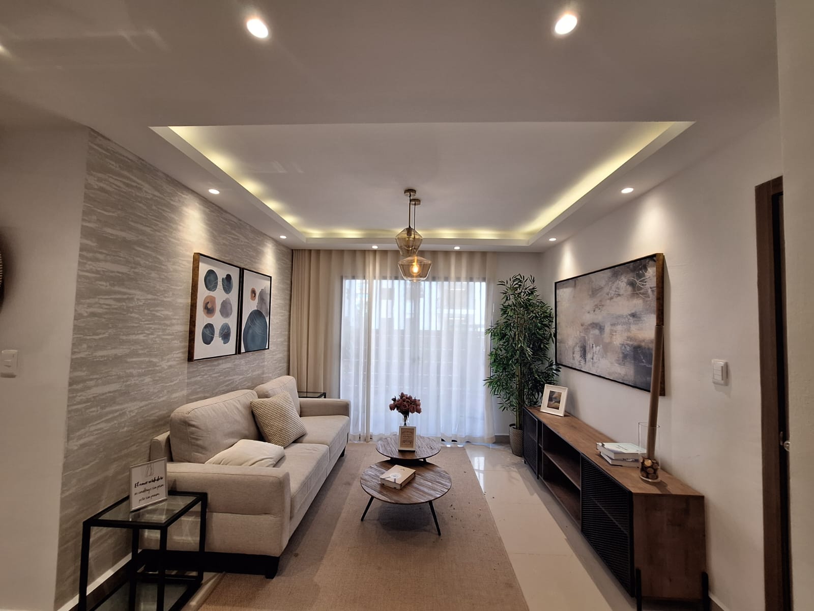 Apartamento de 3 Habitaciones en Venta en las Américas.  Foto 7273390-7.jpg