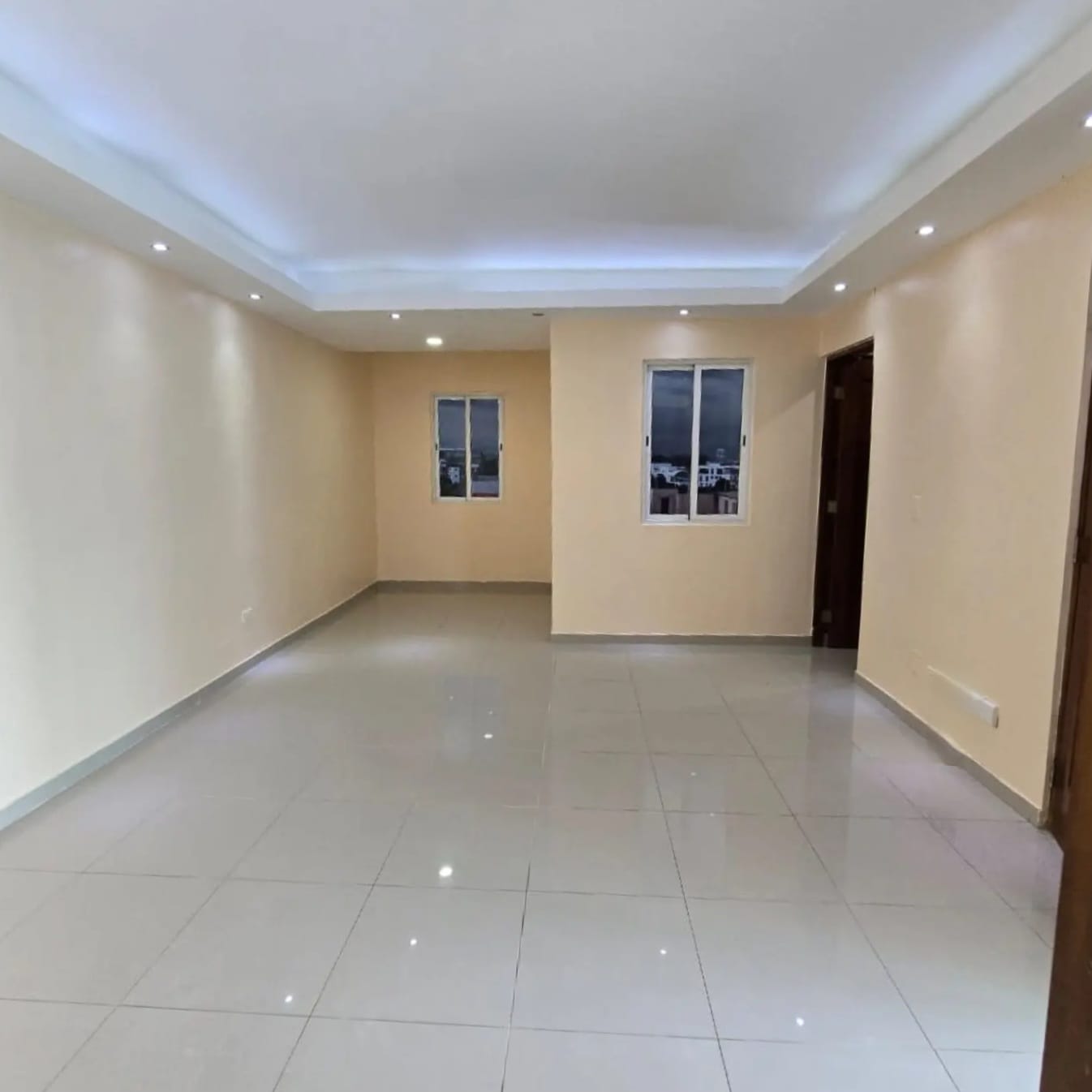Penthouse de 4 Habitaciones en Venta en la URBANIZACIÓN FERNÁNDEZ detr Foto 7273394-2.jpg