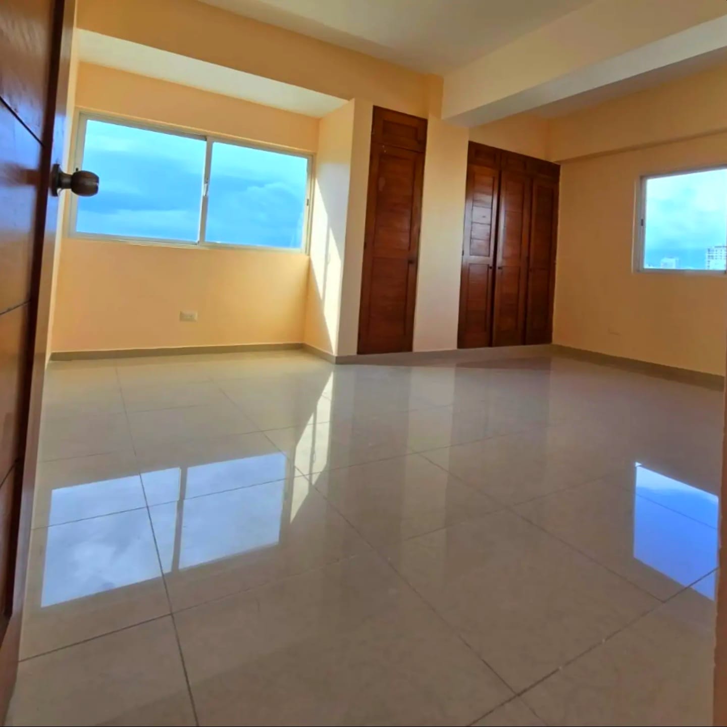 Penthouse de 4 Habitaciones en Venta en la URBANIZACIÓN FERNÁNDEZ detr Foto 7273394-3.jpg