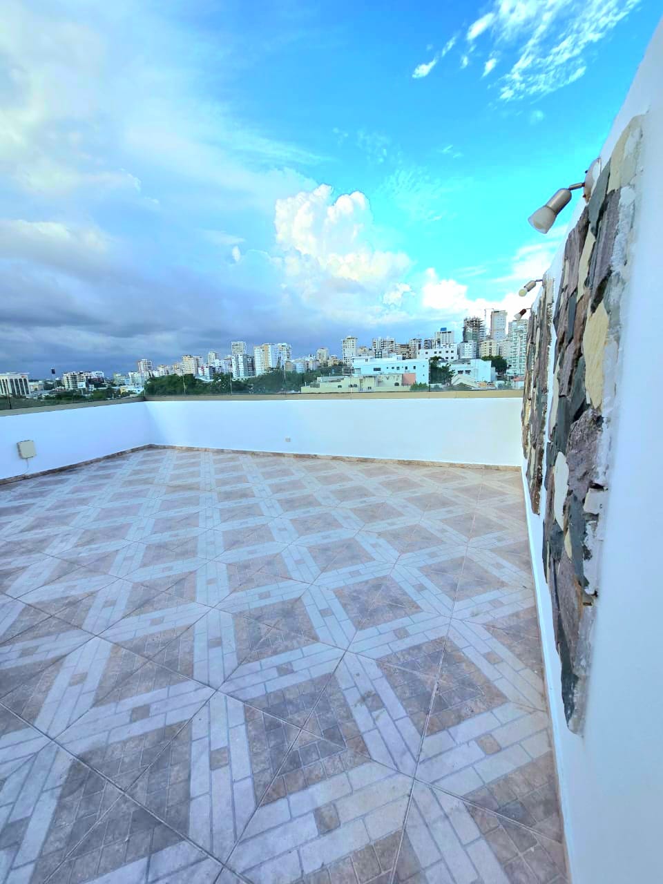 Penthouse de 4 Habitaciones en Venta en la URBANIZACIÓN FERNÁNDEZ detr Foto 7273394-9.jpg