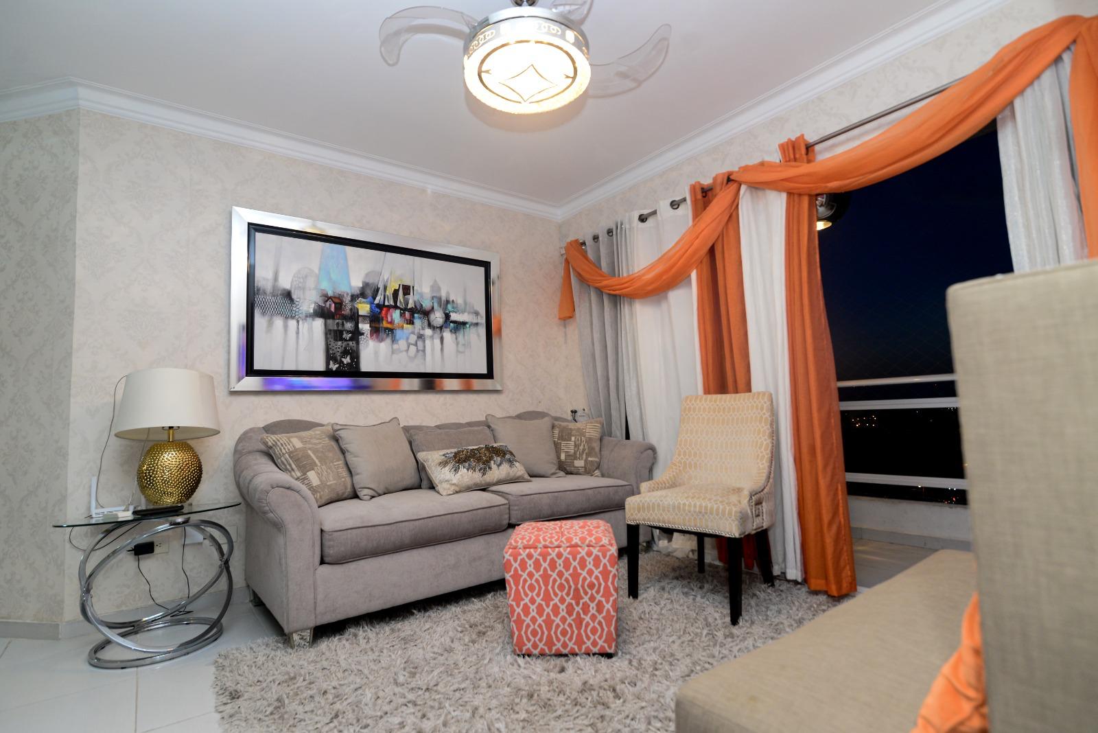 Apartamento de 3 Habitaciones en Venta en la Charles de Gaulle.  Foto 7273402-11.jpg