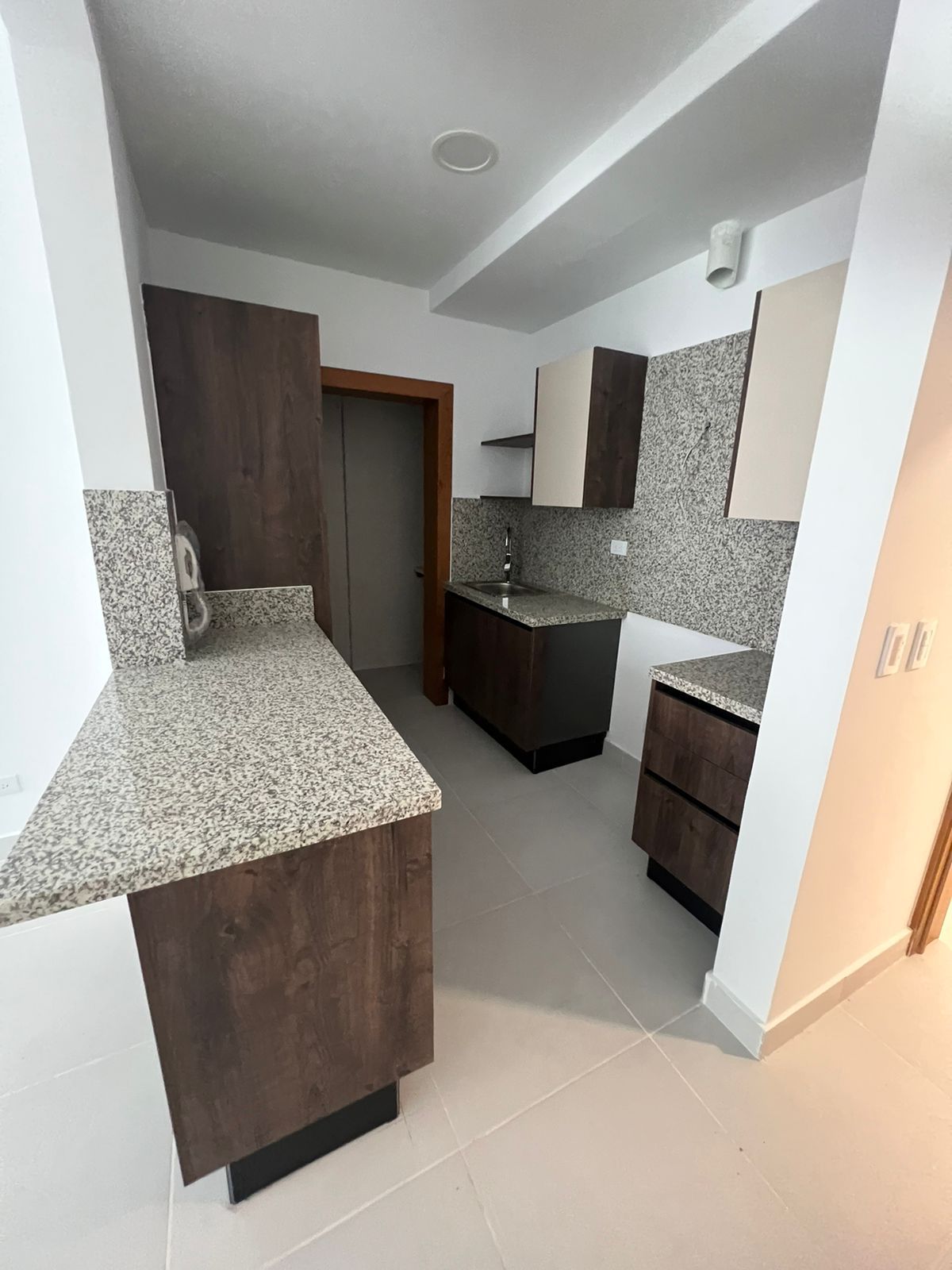 Apartamento de 1 Habitaciones en Venta en Evaristo Morales.  Foto 7273404-2.jpg