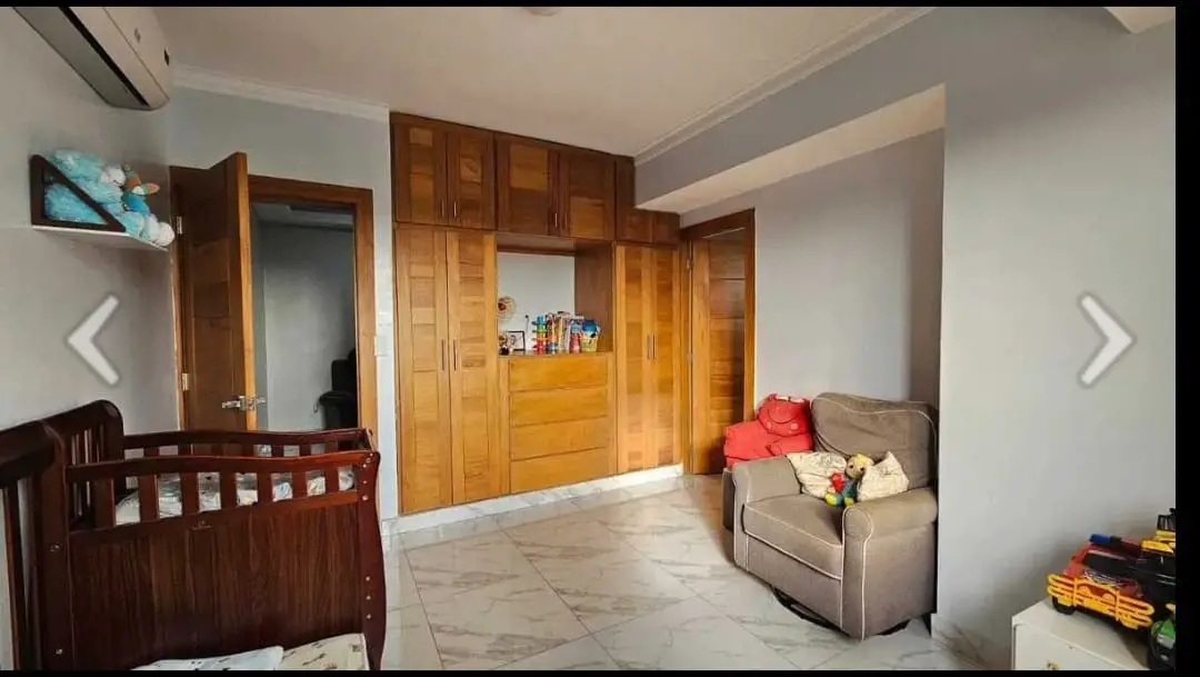 Apartamento de 3 Habitaciones en Venta en Evaristo Morales.  Foto 7273405-4.jpg