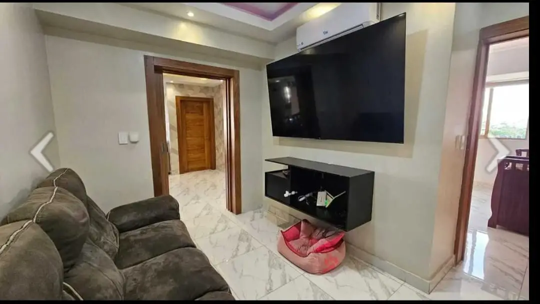 Apartamento de 3 Habitaciones en Venta en Evaristo Morales.  Foto 7273405-6.jpg