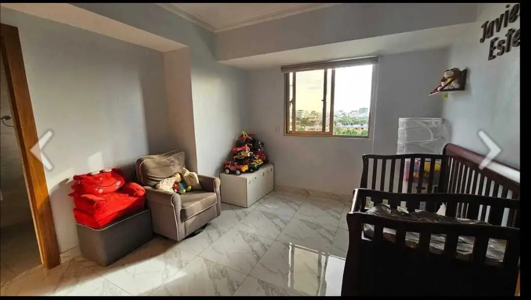 Apartamento de 3 Habitaciones en Venta en Evaristo Morales.  Foto 7273405-7.jpg