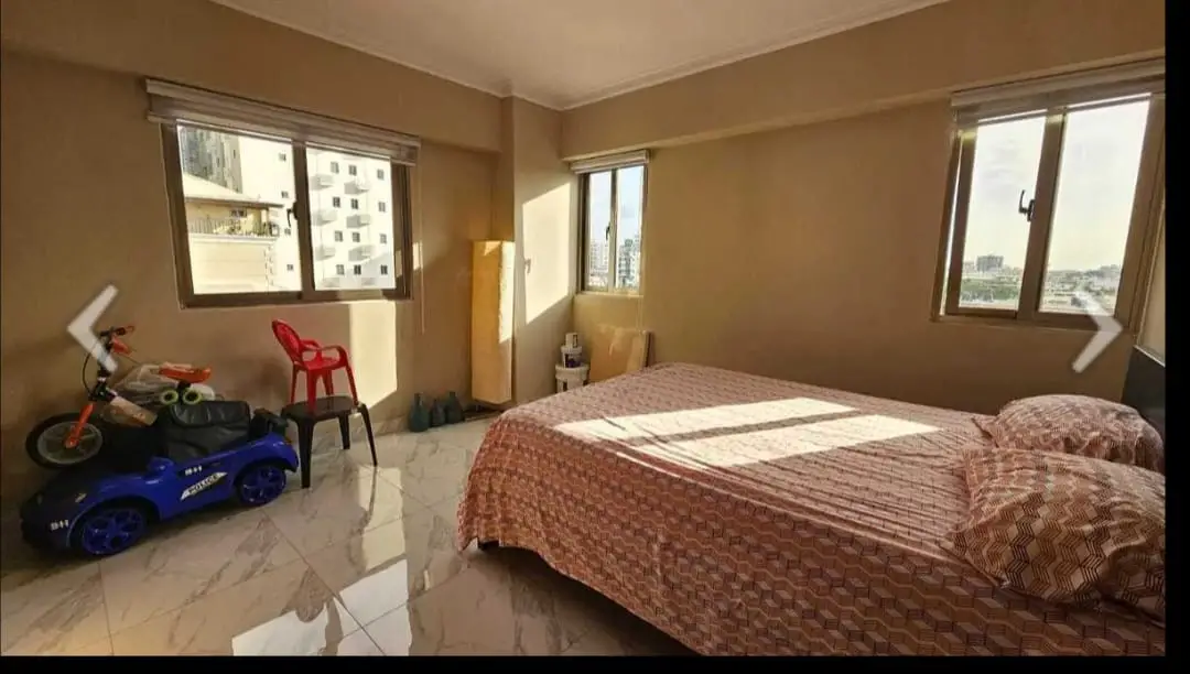 Apartamento de 3 Habitaciones en Venta en Evaristo Morales.  Foto 7273405-8.jpg