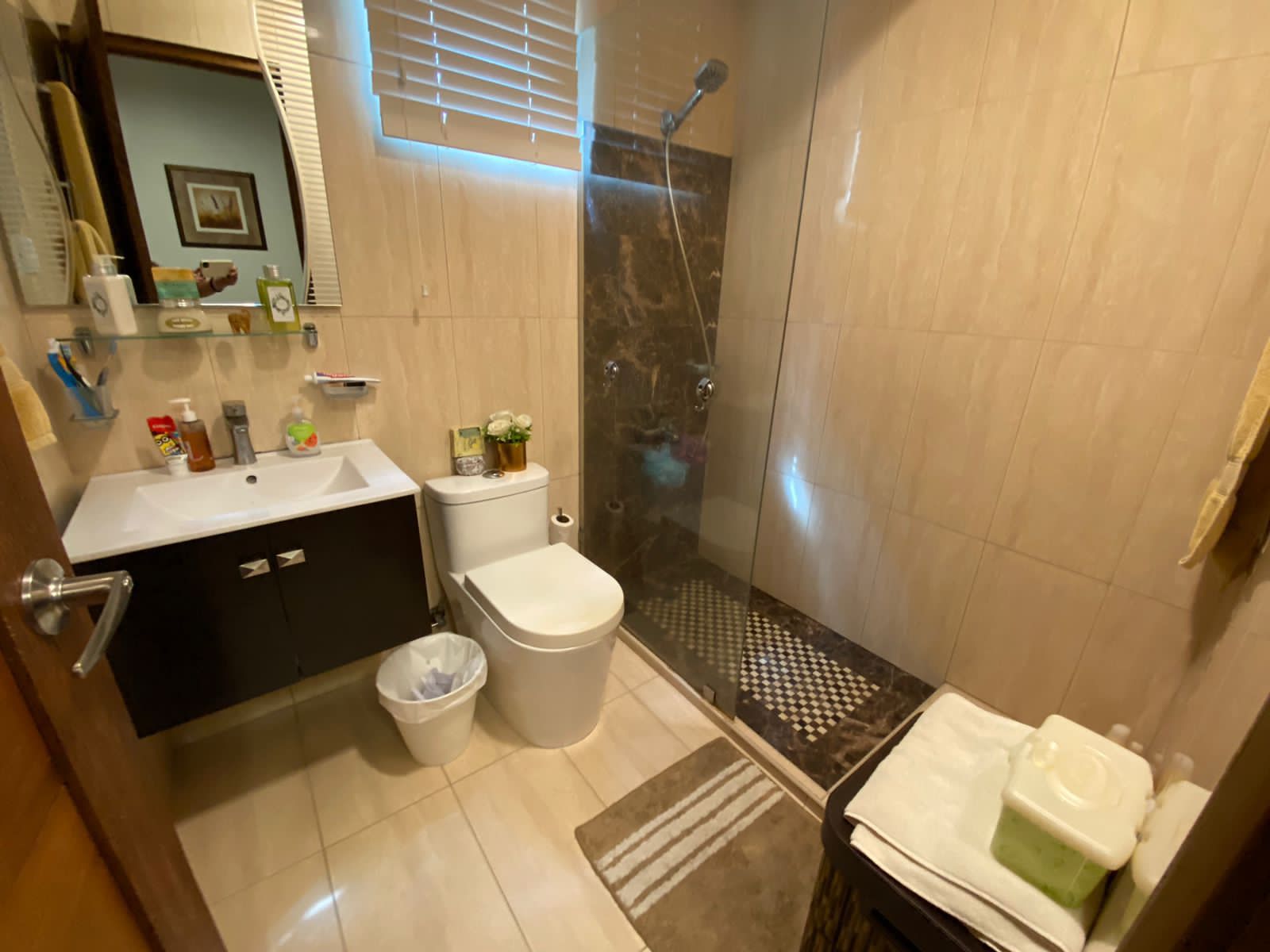 Apartamento de 3 Habitaciones en Venta en Evaristo Morales.  Foto 7273406-12.jpg