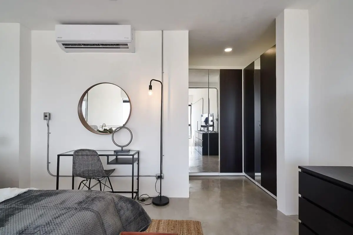 Apartamento de 1 Habitaciones en Venta en la Esperilla.  Foto 7273414-9.jpg