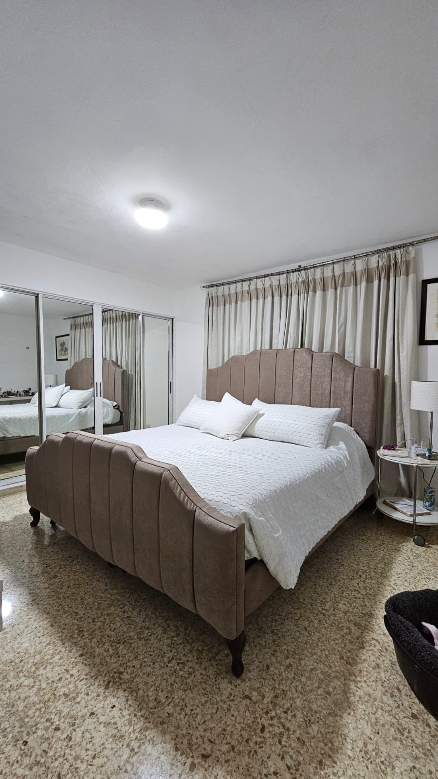 Apartamento de 3 Habitaciones en Venta en la Zona Universitaria.  Foto 7273419-8.jpg