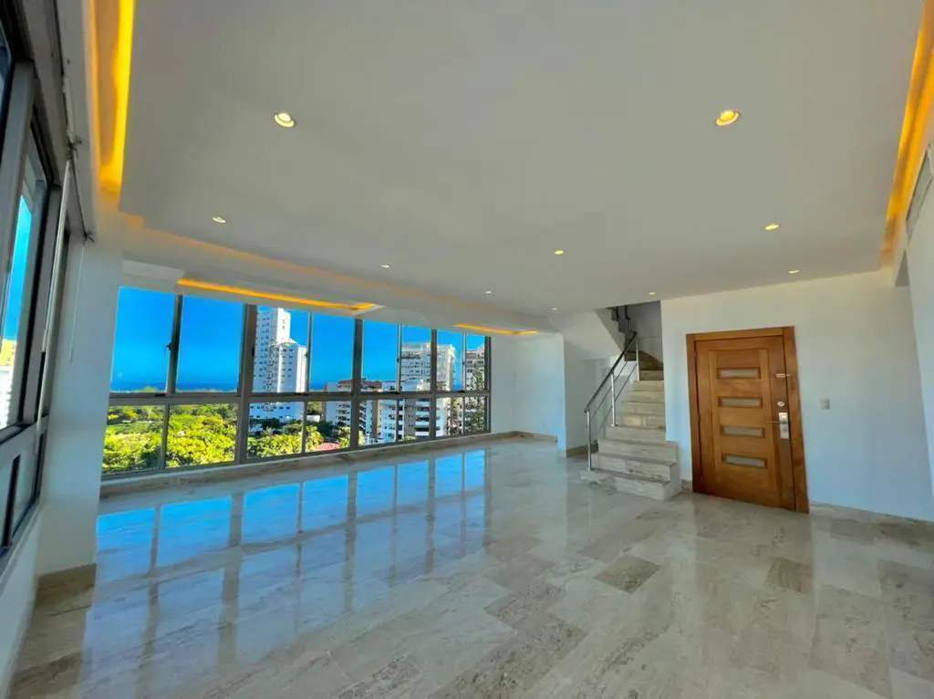 Vendo lujosos Penthouse en Cacicazgos Foto 7273420-2.jpg