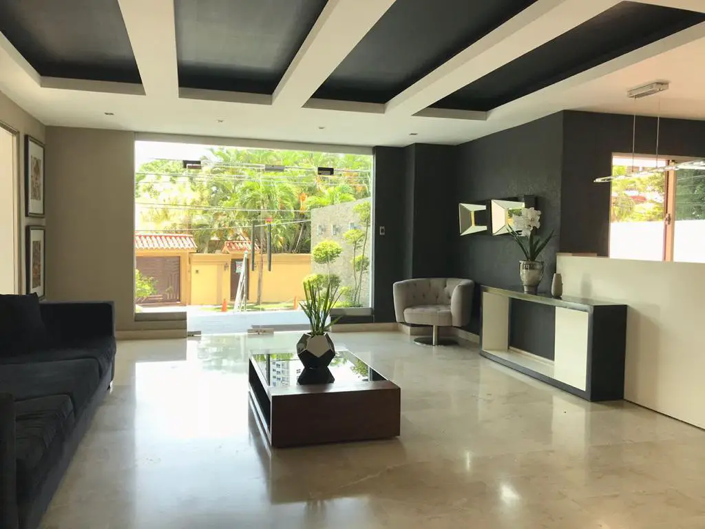 Vendo lujosos Penthouse en Cacicazgos Foto 7273420-3.jpg