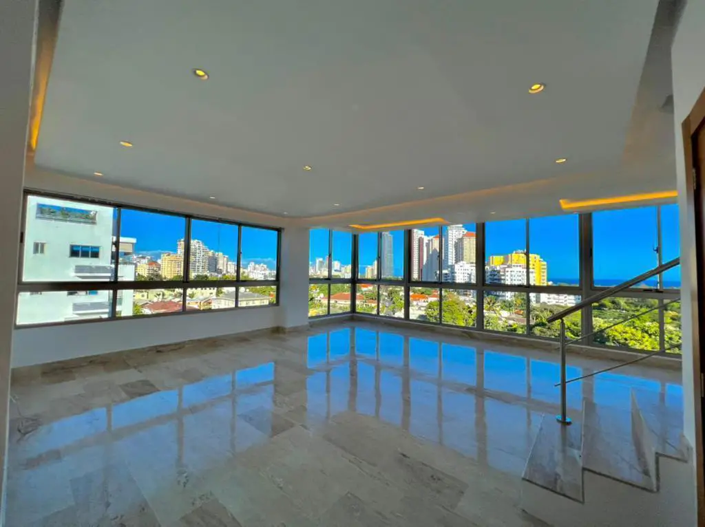 Vendo lujosos Penthouse en Cacicazgos Foto 7273420-4.jpg