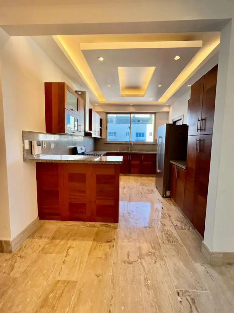 Vendo lujosos Penthouse en Cacicazgos Foto 7273420-5.jpg