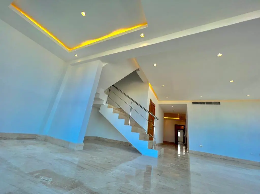 Vendo lujosos Penthouse en Cacicazgos Foto 7273420-9.jpg
