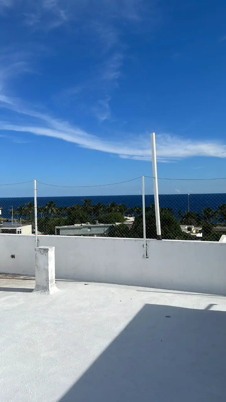 Apartamento de 3 Habitaciones en Venta en la Av. Independencia.  Foto 7273423-4.jpg