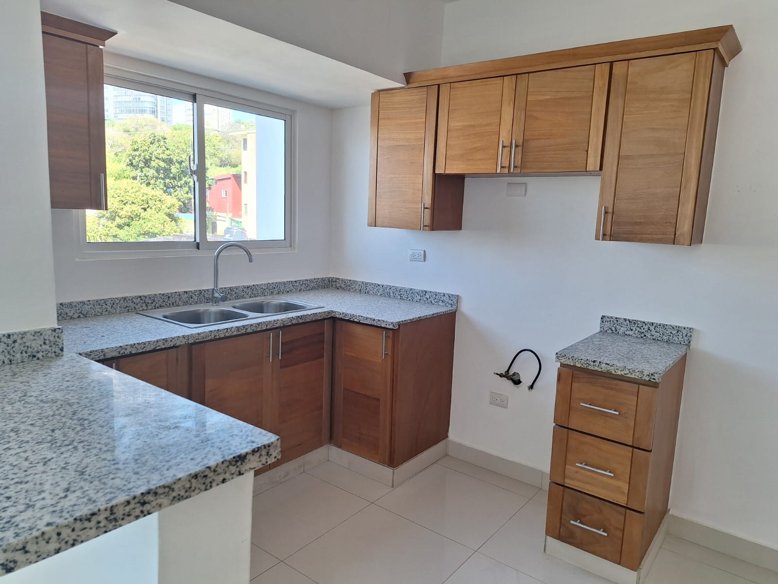 Apartamento de 2 Habitaciones en Venta en la Av. Independencia.  Foto 7273424-7.jpg