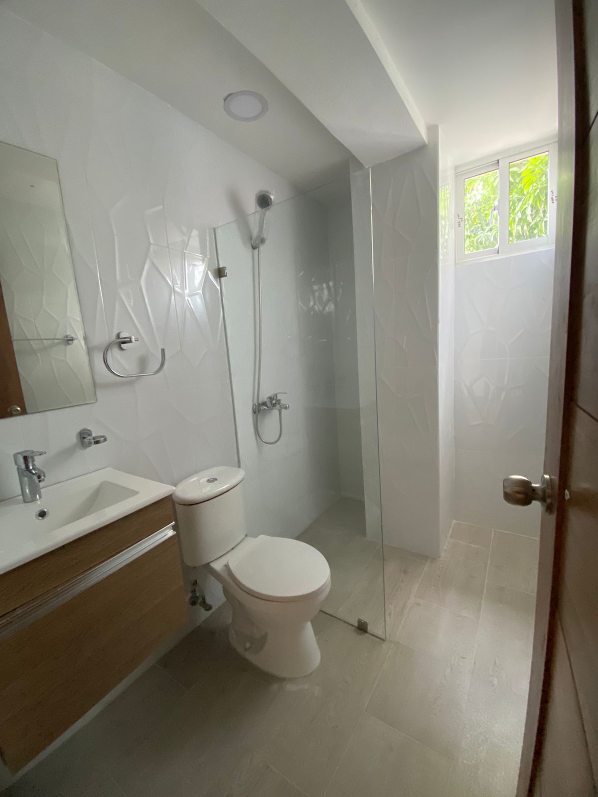 Apartamento de 3 Habitaciones en Venta en la Av. Independencia.  Foto 7273430-7.jpg