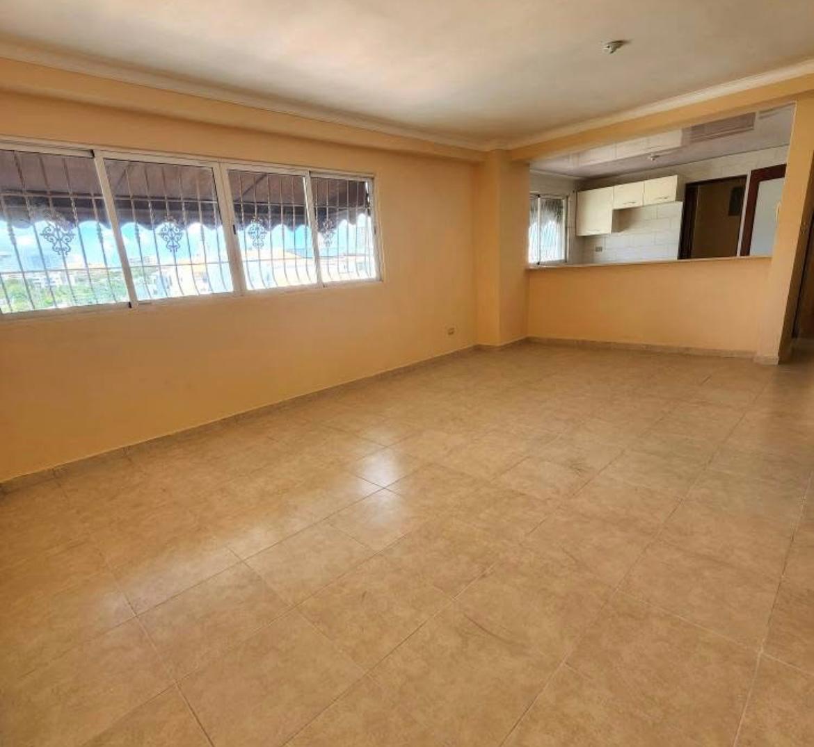 Penthouse de 3 Habitaciones en Venta en la Av. Independencia.  Foto 7273431-4.jpg