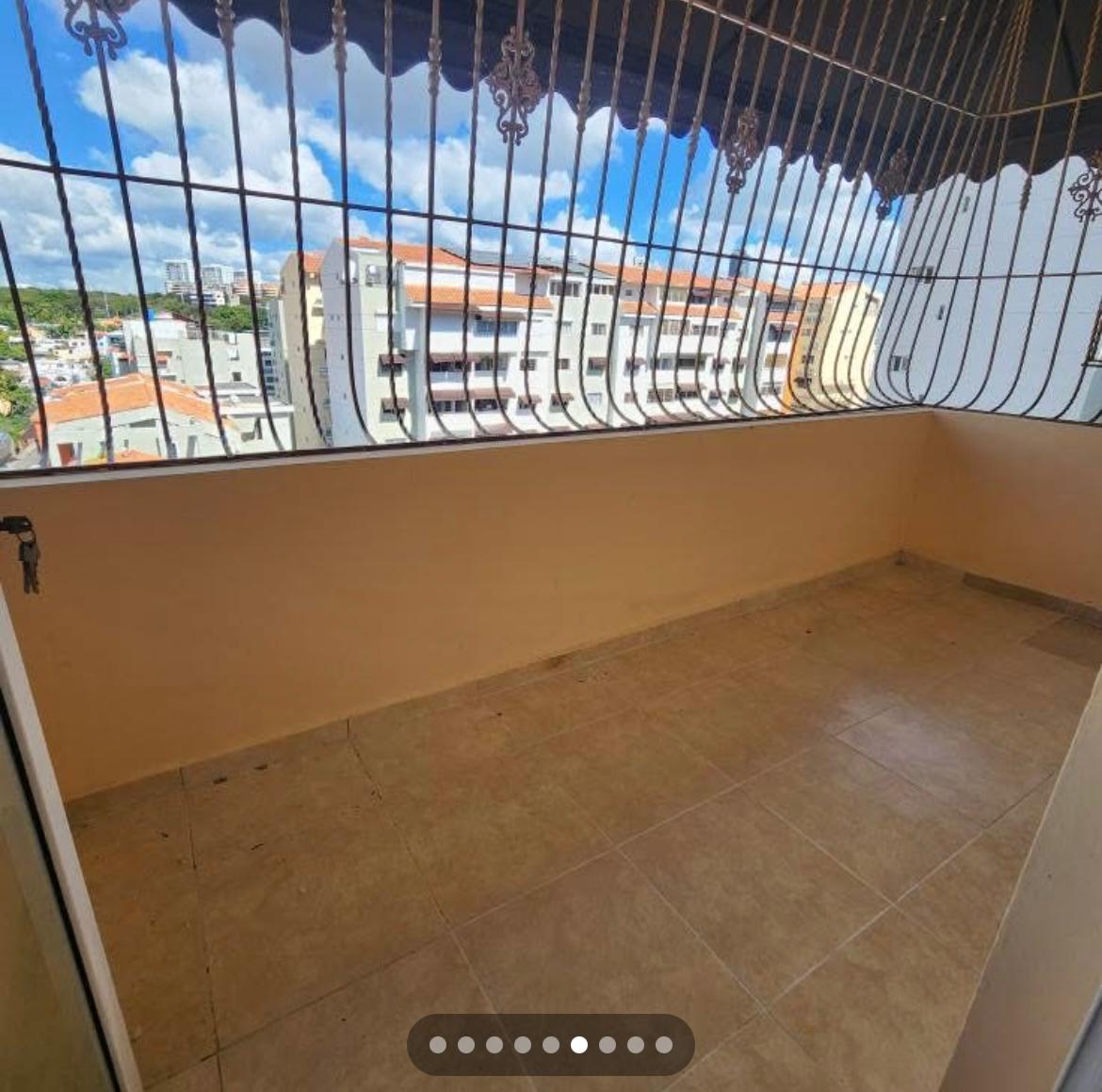 Penthouse de 3 Habitaciones en Venta en la Av. Independencia.  Foto 7273431-6.jpg