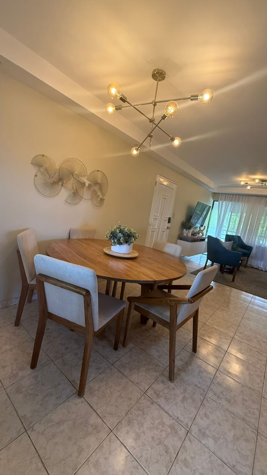 Apartamento en venta Buenos Aires del Mirador Cayetano Germosen a paso Foto 7273432-4.jpg