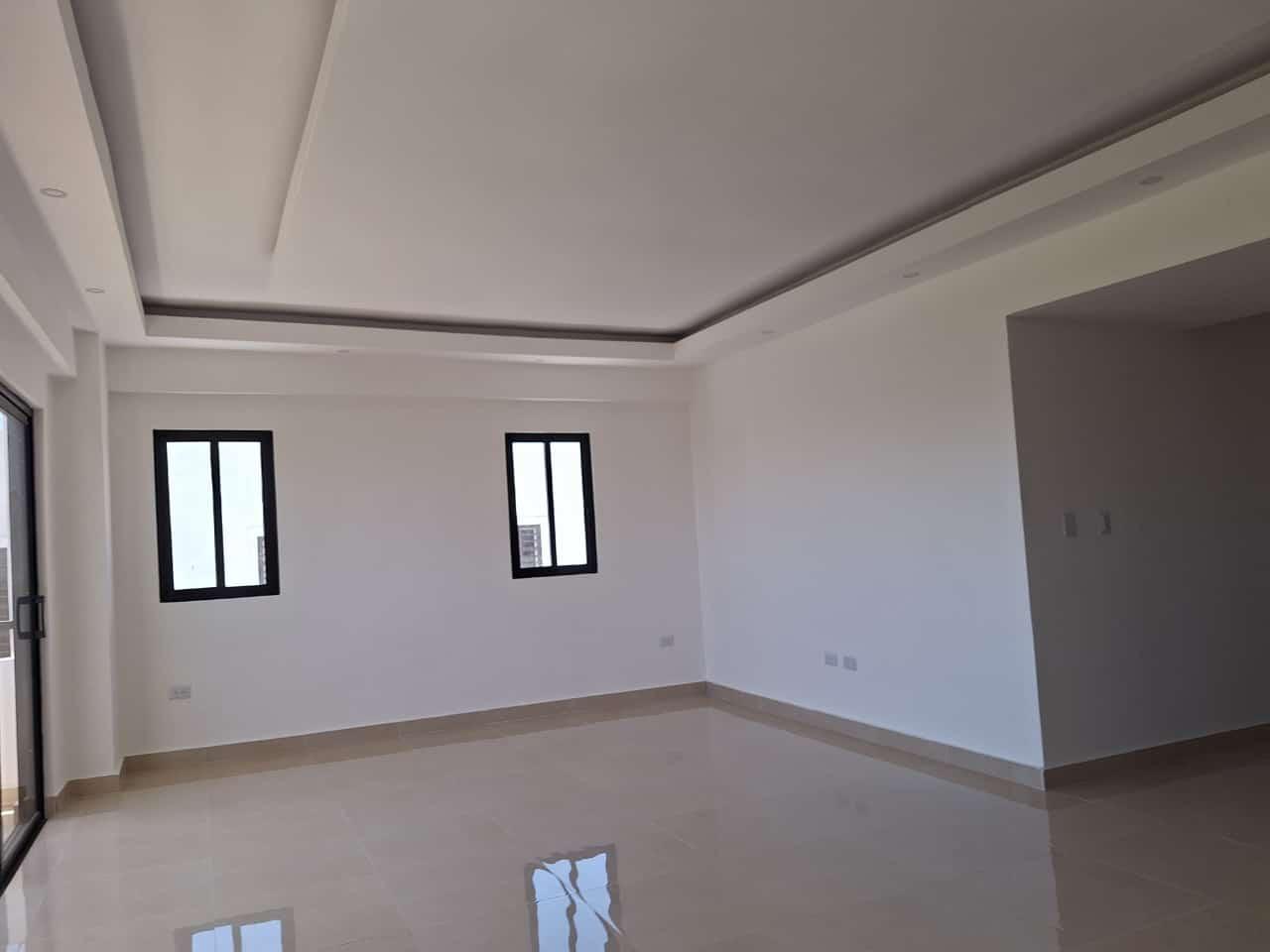 Apartamento de 3 Habitaciones en Venta en la Av. Ecológica.  Foto 7273438-2.jpg