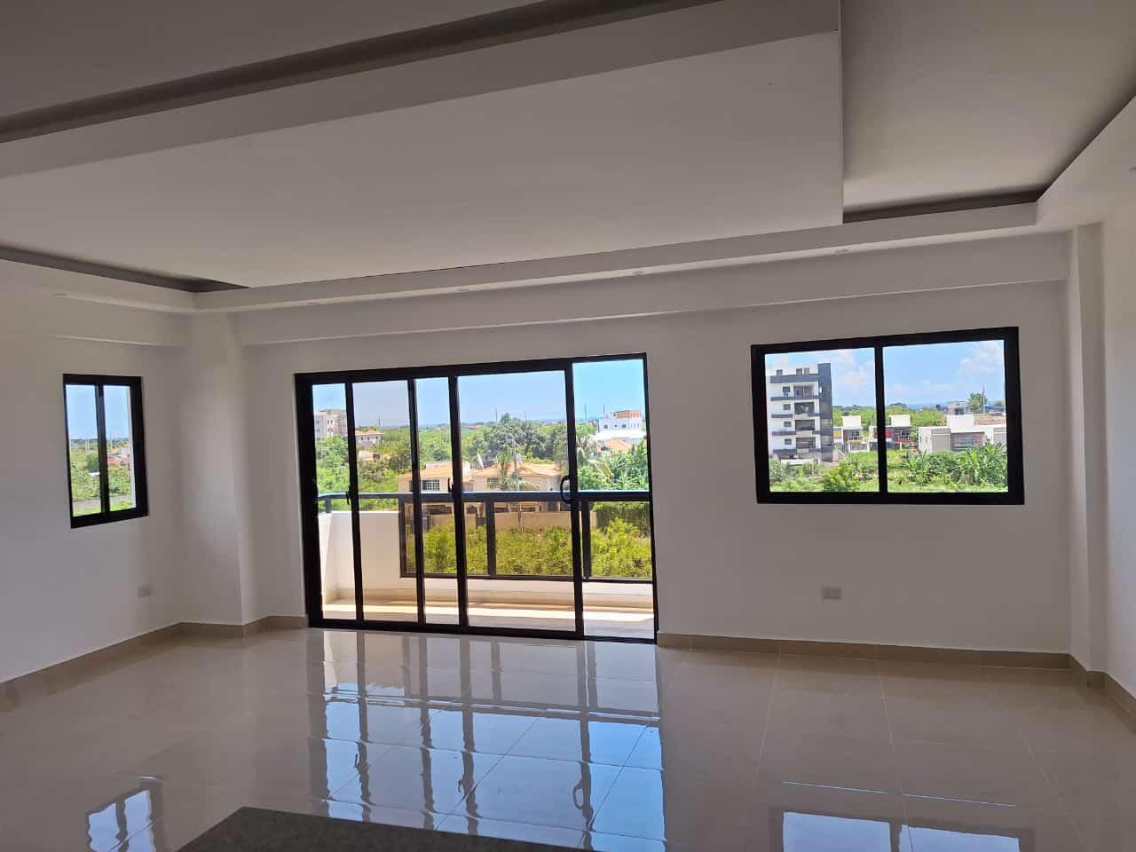 Apartamento de 3 Habitaciones en Venta en la Av. Ecológica.  Foto 7273438-6.jpg