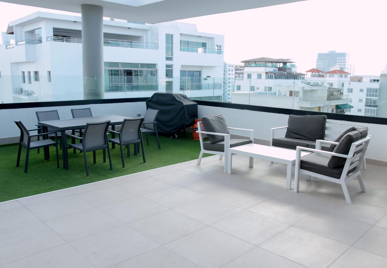 Vendo lujoso apartamento amueblado en Bella Vista  Foto 7273441-13.jpg