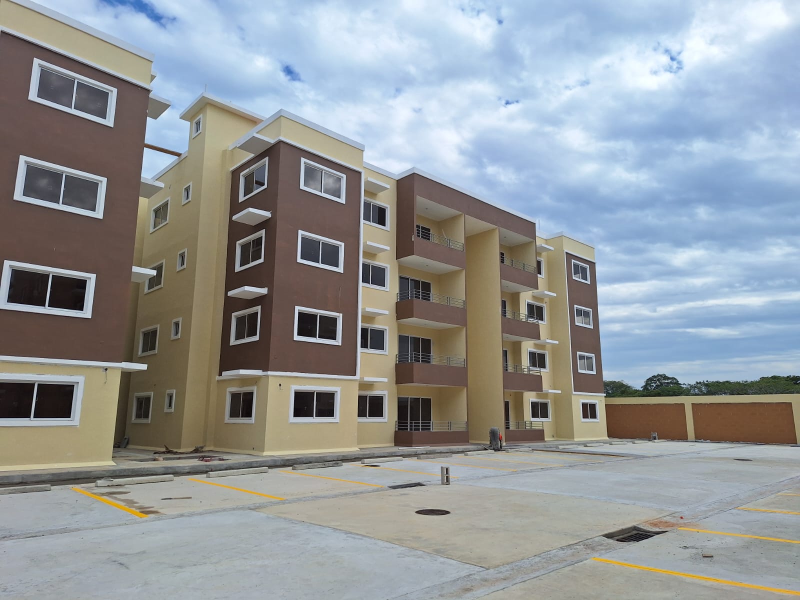 Apartamento de 3 Habitaciones en Venta en San Isidro.  Foto 7273444-2.jpg