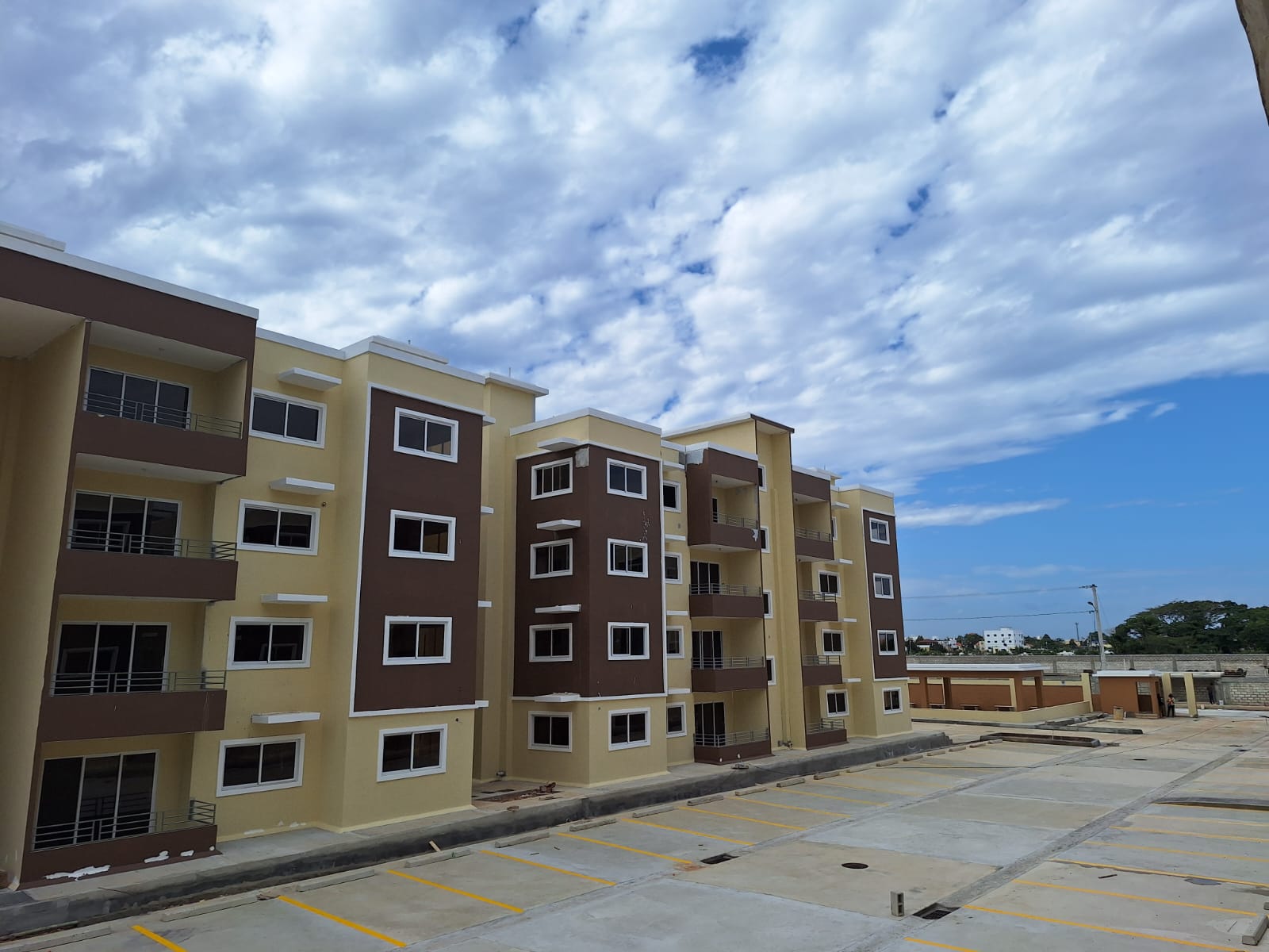 Apartamento de 3 Habitaciones en Venta en San Isidro.  Foto 7273444-3.jpg