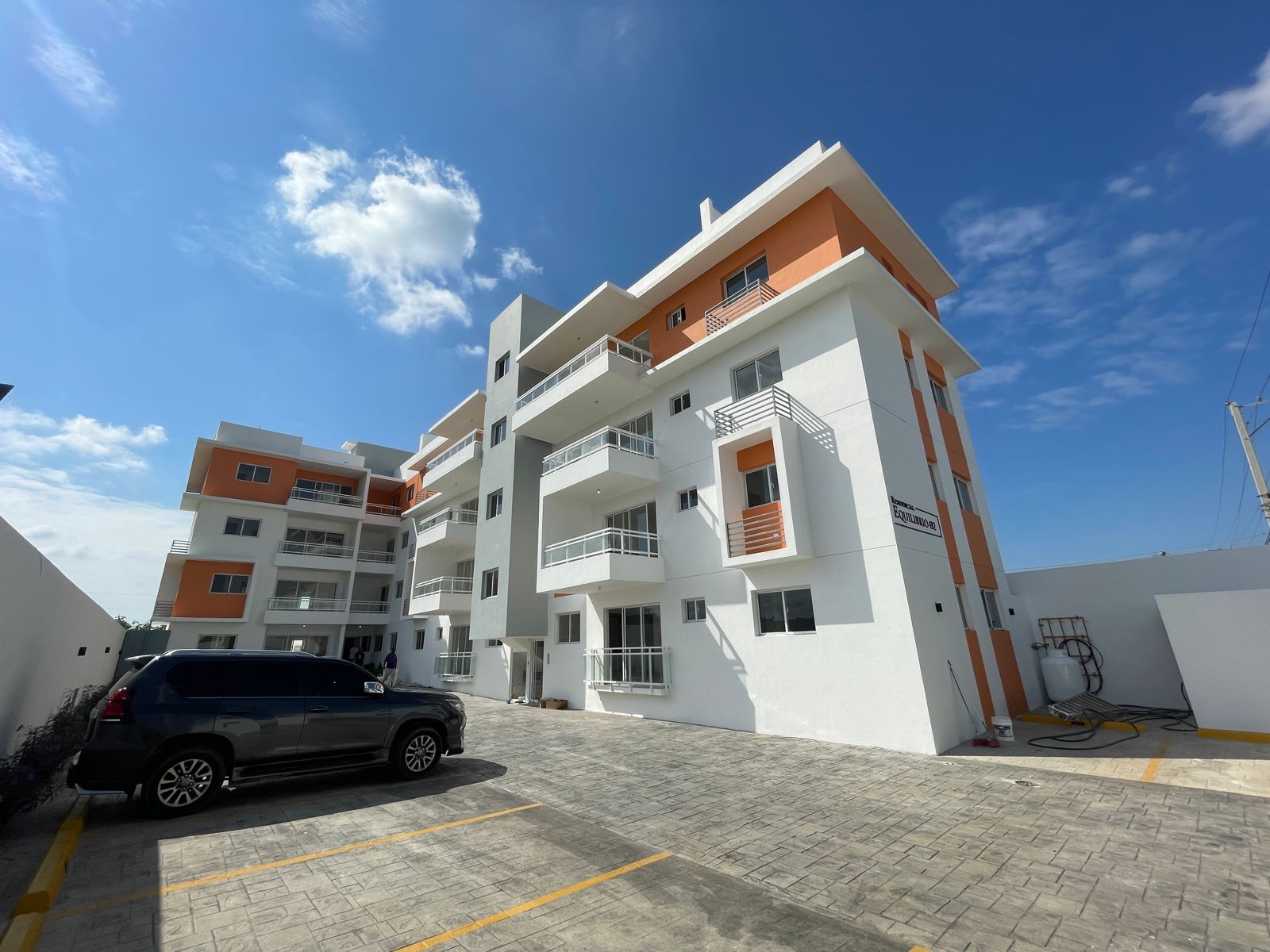 Apartamento de 2 Habitaciones en Venta en Samaná.  Foto 7273445-3.jpg
