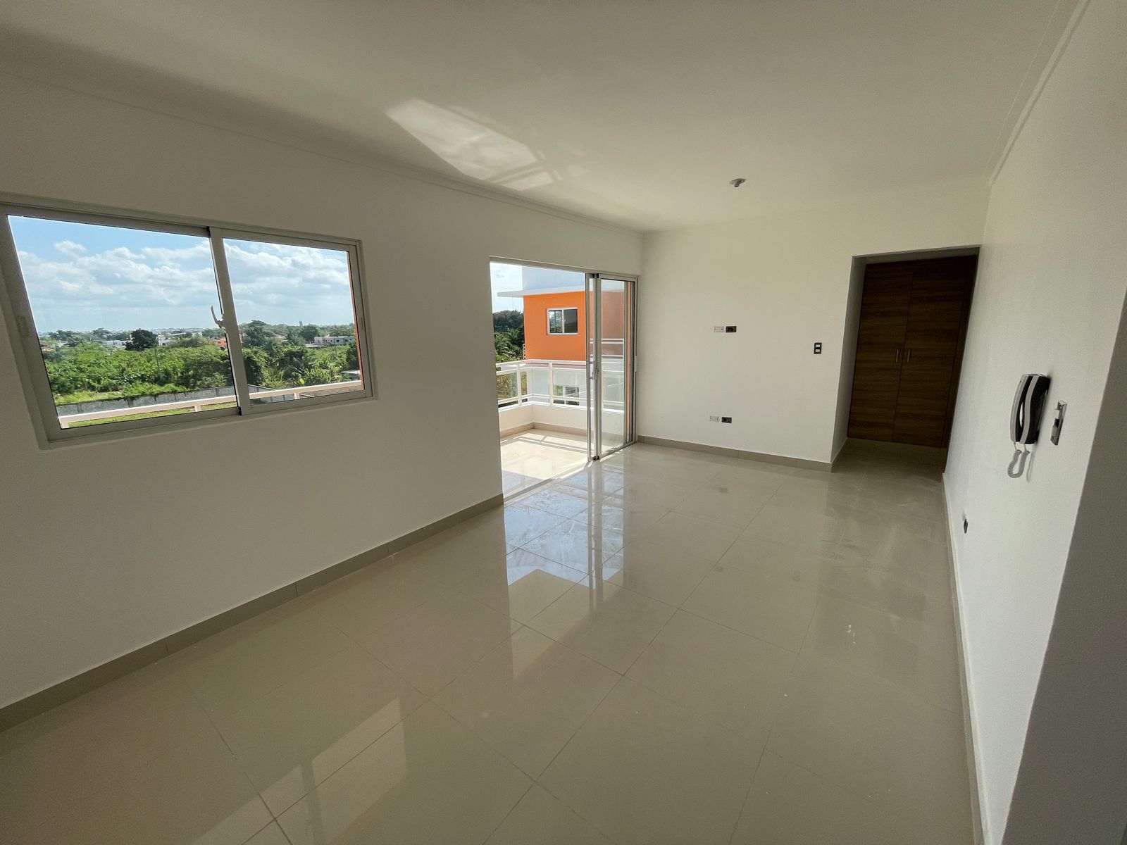 Apartamento de 2 Habitaciones en Venta en Samaná.  Foto 7273445-4.jpg
