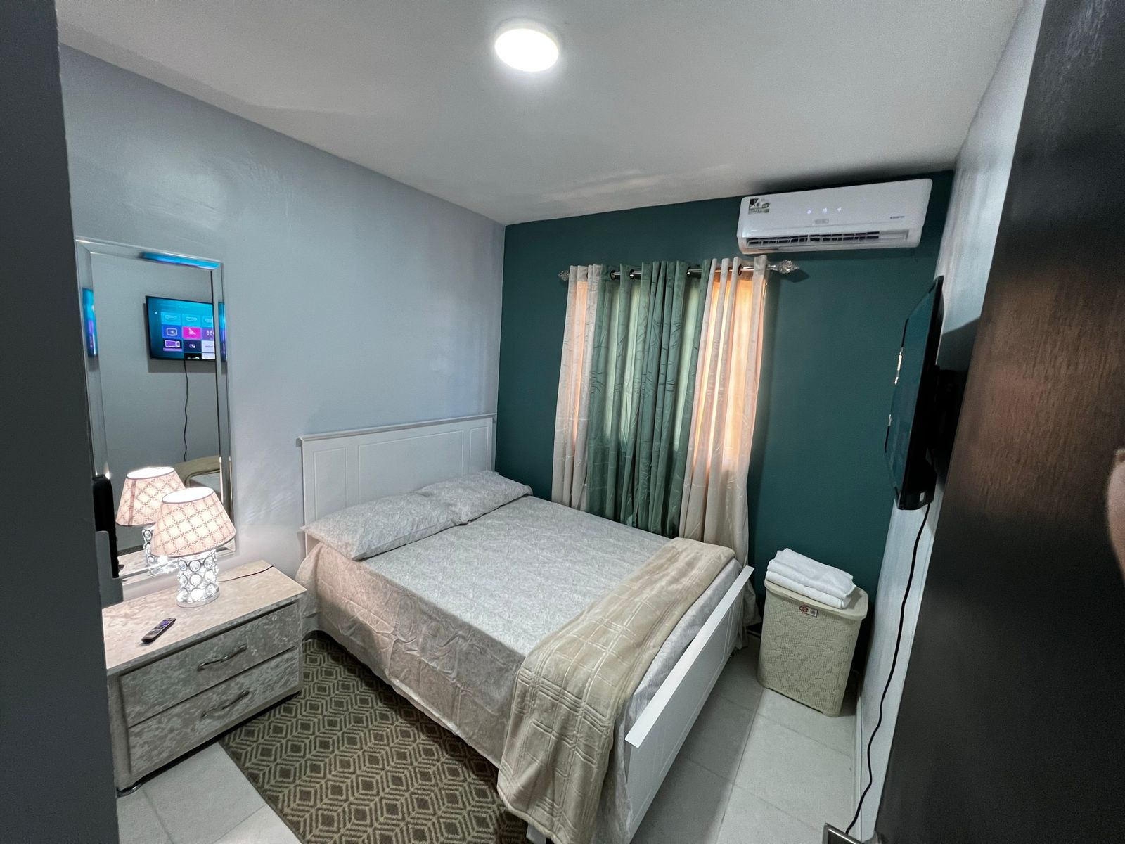 Apartamento de 2 Habitaciones en Venta en San Isidro.  Foto 7273448-3.jpg