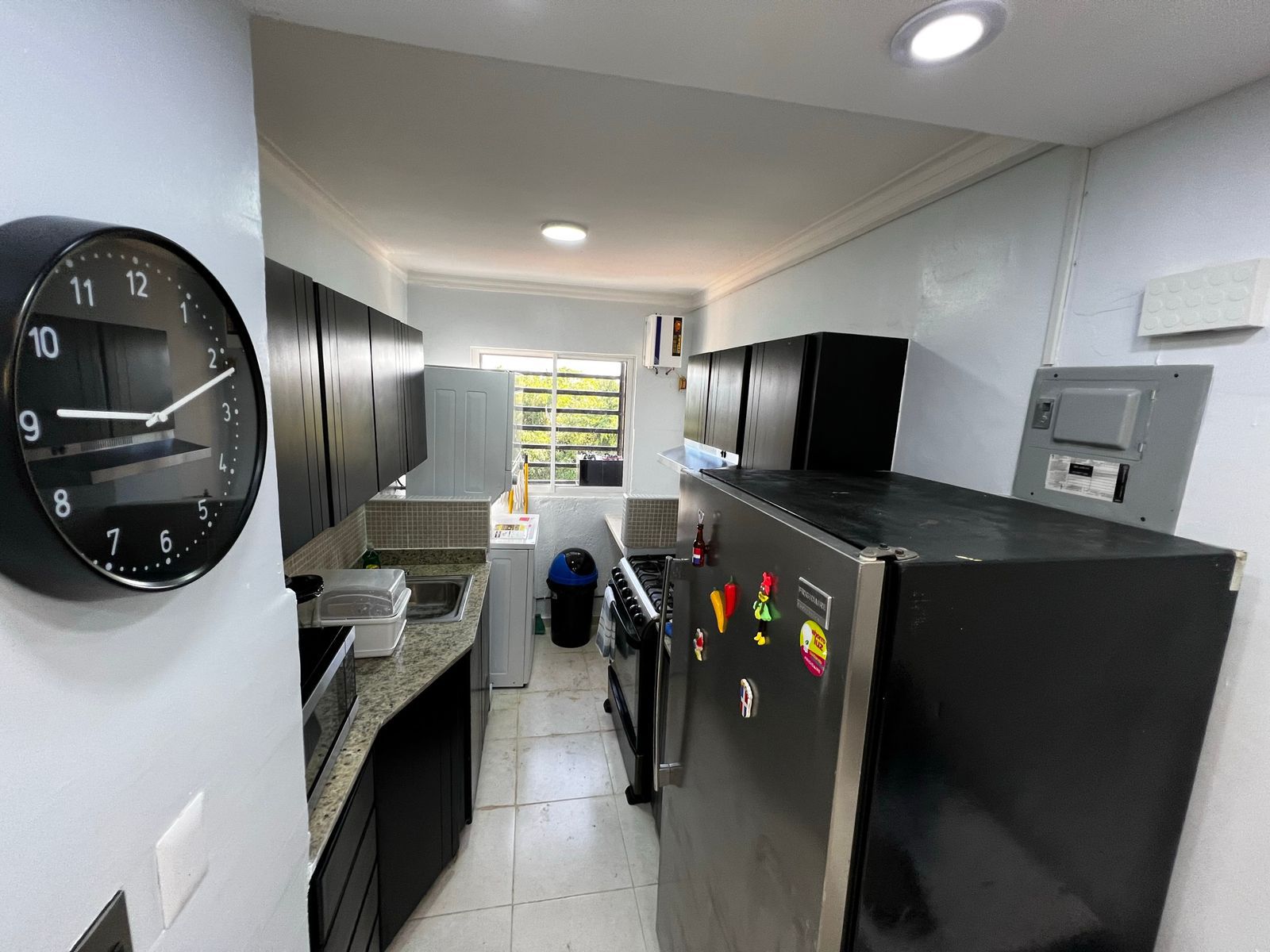 Apartamento de 2 Habitaciones en Venta en San Isidro.  Foto 7273448-4.jpg