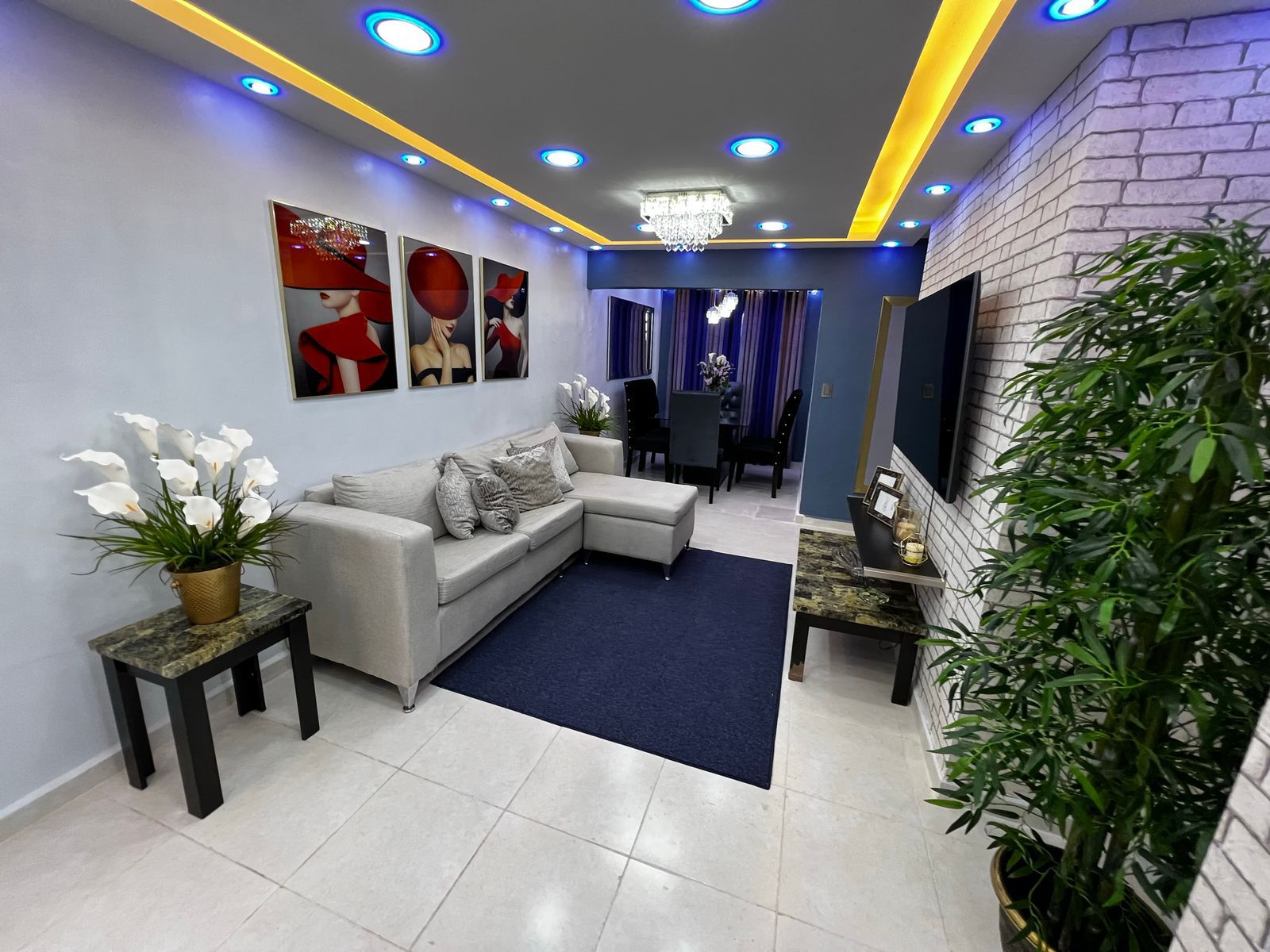 Apartamento de 2 Habitaciones en Venta en San Isidro.  Foto 7273448-6.jpg