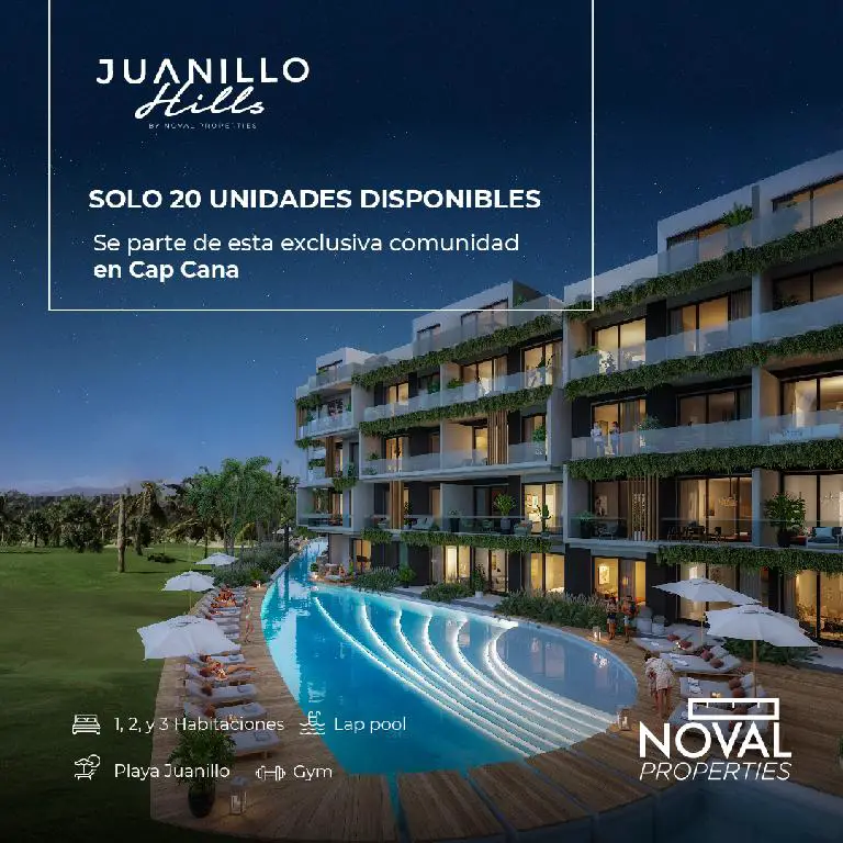 Vendo inmueble en Cap cana.  Foto 7273463-2.jpg