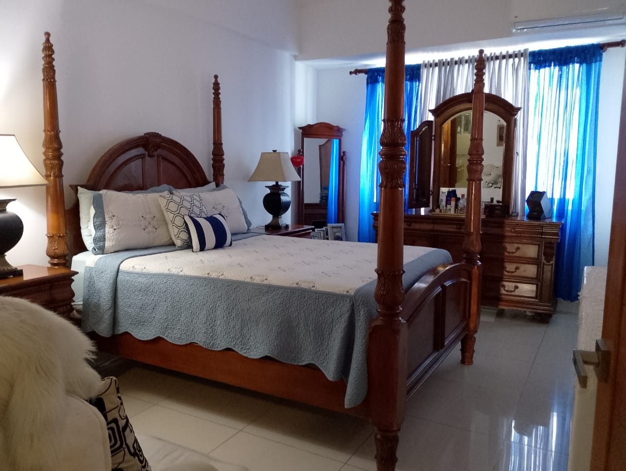 Vendo un acogedor apartamento en Bella Vista Sur  Foto 7273502-11.jpg