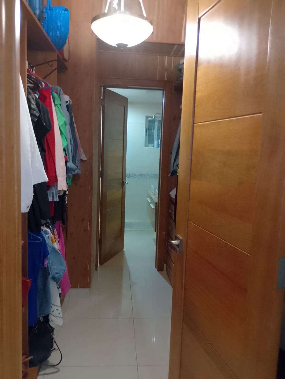 Vendo un acogedor apartamento en Bella Vista Sur  Foto 7273502-12.jpg