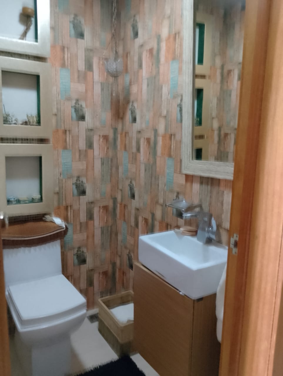 Vendo un acogedor apartamento en Bella Vista Sur  Foto 7273502-13.jpg