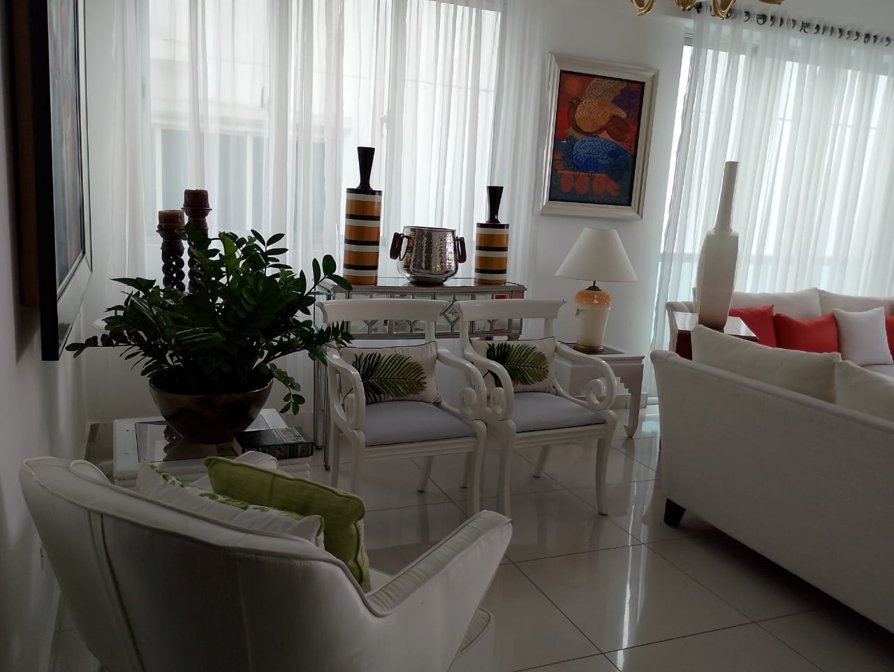 Vendo un acogedor apartamento en Bella Vista Sur  Foto 7273502-2.jpg