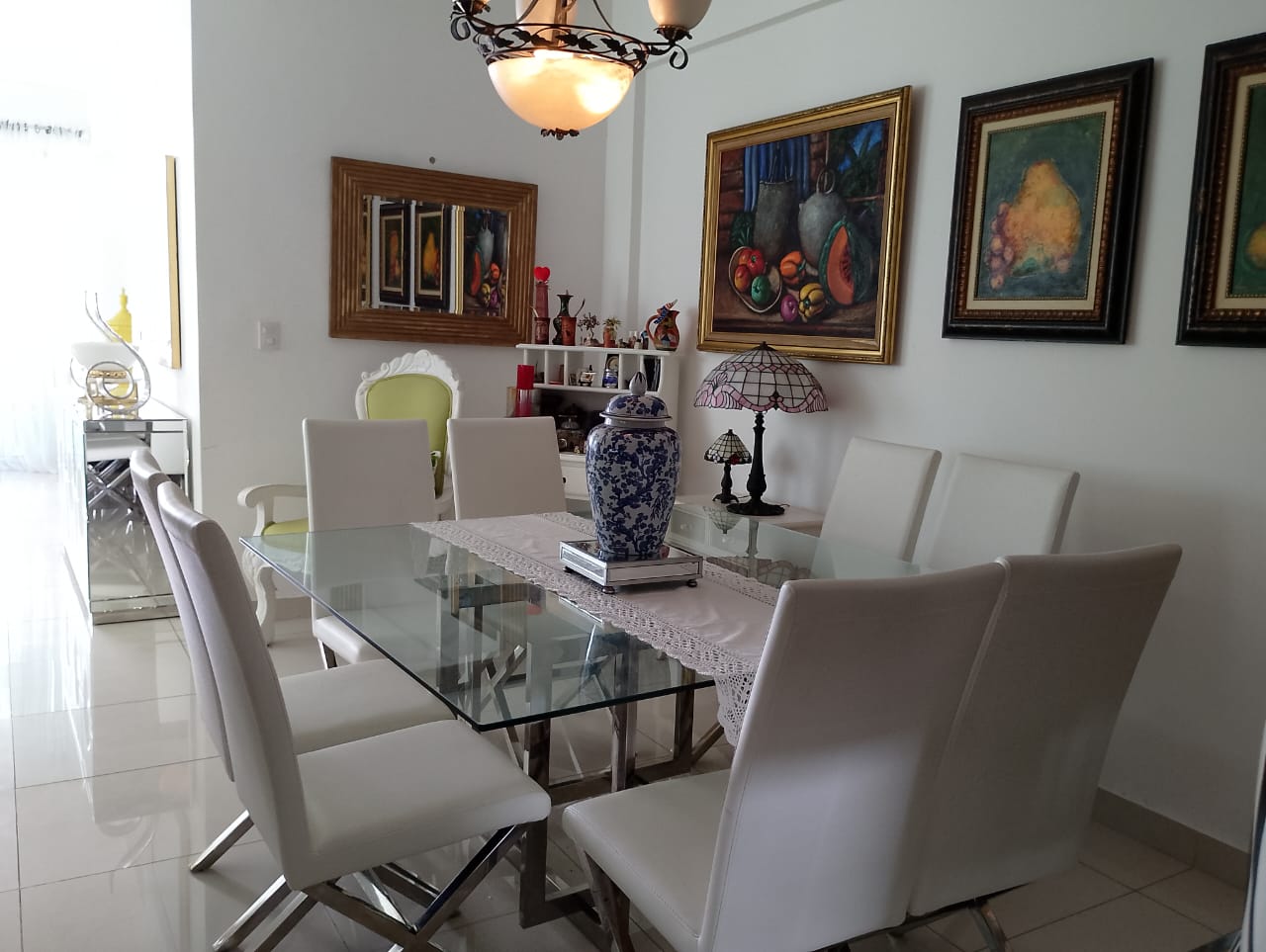 Vendo un acogedor apartamento en Bella Vista Sur  Foto 7273502-3.jpg