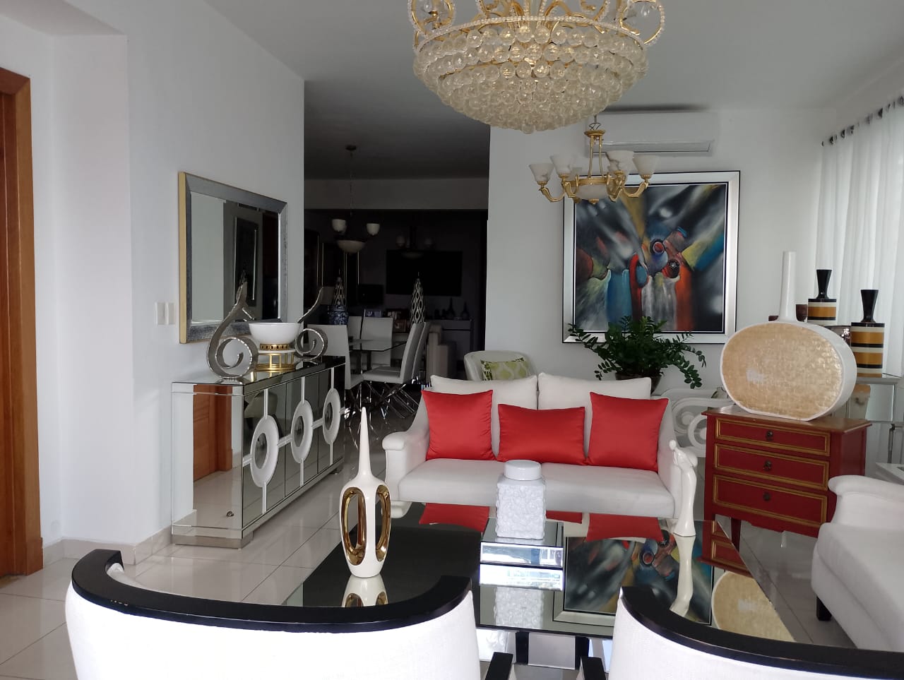 Vendo un acogedor apartamento en Bella Vista Sur  Foto 7273502-4.jpg