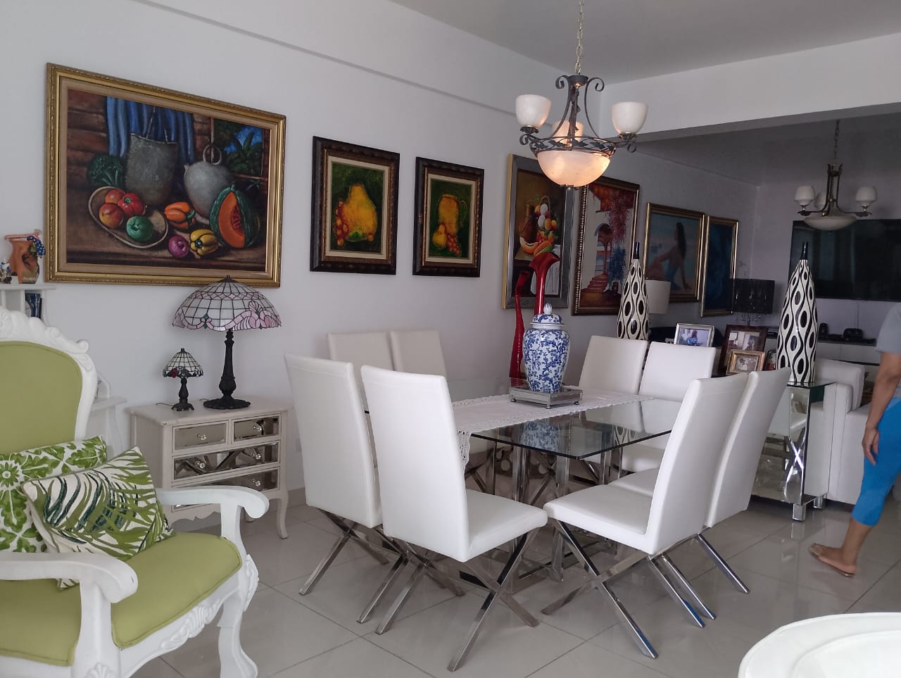 Vendo un acogedor apartamento en Bella Vista Sur  Foto 7273502-5.jpg