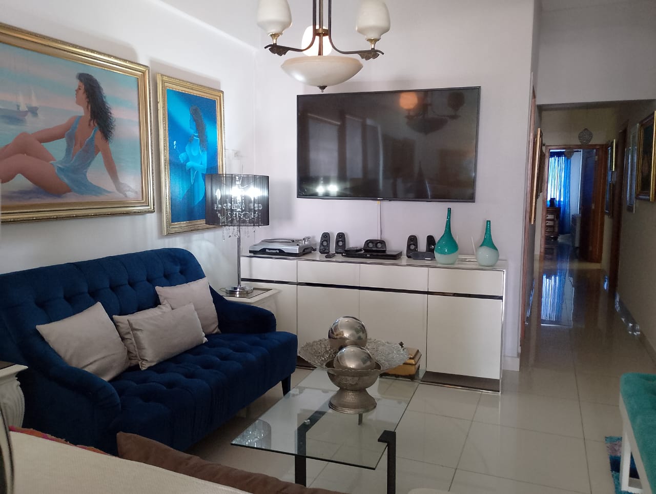 Vendo un acogedor apartamento en Bella Vista Sur  Foto 7273502-6.jpg